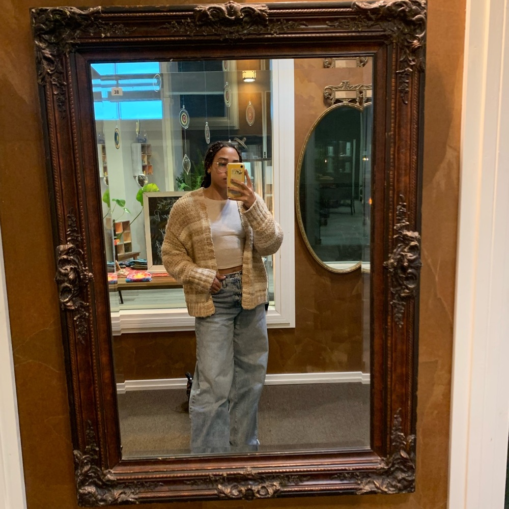 Meet your Posher, Mataya